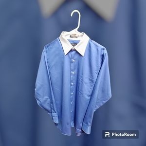 Men's Arrow Button Down Shirt